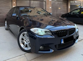 Обява за продажба на BMW 530 M Sport Line / M - PACK / Alcantara ~27 800 лв. - изображение 1
