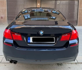 Обява за продажба на BMW 530 M Sport Line / M - PACK / Alcantara ~27 800 лв. - изображение 4