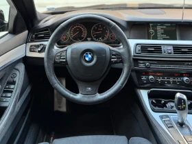 Обява за продажба на BMW 530 M Sport Line / M - PACK / Alcantara ~27 800 лв. - изображение 6