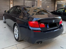 Обява за продажба на BMW 530 M Sport Line / M - PACK / Alcantara ~27 800 лв. - изображение 3