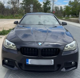 Обява за продажба на BMW 530 M Sport Line / M - PACK / Alcantara ~27 800 лв. - изображение 2