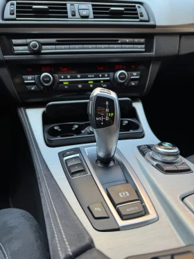 Обява за продажба на BMW 530 M Sport Line / M - PACK / Alcantara ~27 800 лв. - изображение 11