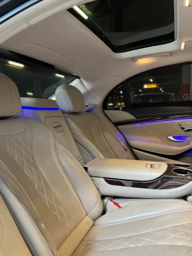 Mercedes-Benz S 450 | Mobile.bg    3