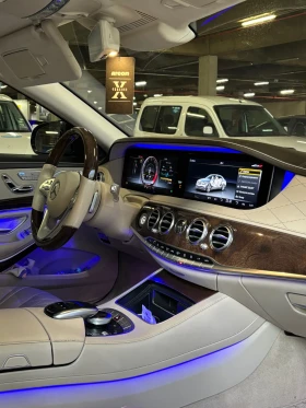 Mercedes-Benz S 450 | Mobile.bg    2