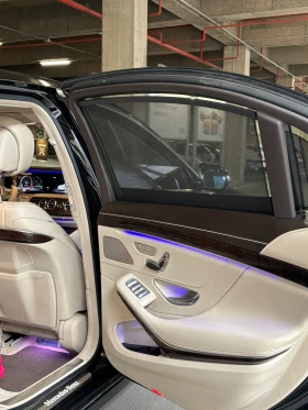 Mercedes-Benz S 450 | Mobile.bg    4