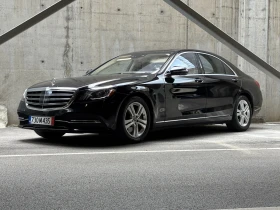 Mercedes-Benz S 450 | Mobile.bg    1
