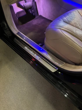 Mercedes-Benz S 450 | Mobile.bg    7