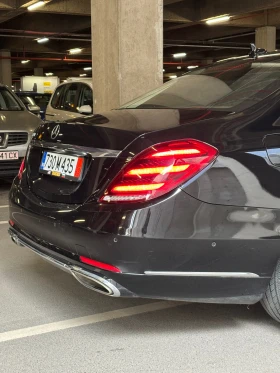 Mercedes-Benz S 450 | Mobile.bg    9