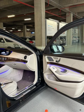 Mercedes-Benz S 450 | Mobile.bg    5