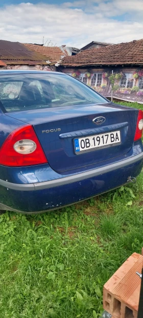 Ford Focus | Mobile.bg    3