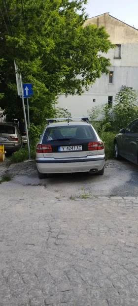 Volvo V40 | Mobile.bg    6