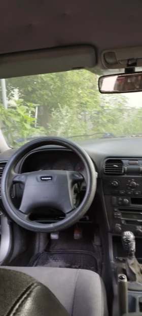 Volvo V40 | Mobile.bg    4