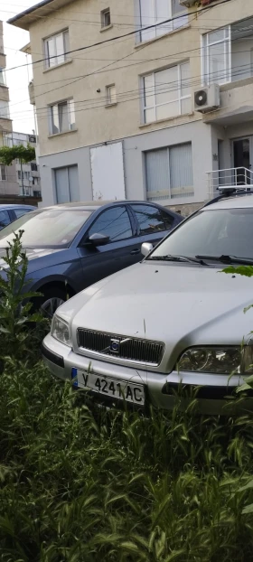 Volvo V40 | Mobile.bg    5