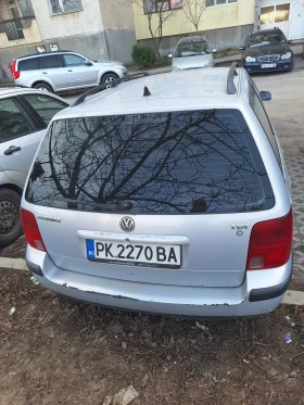Обява за продажба на VW Passat ~1 200 лв. - изображение 1