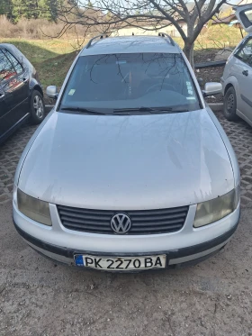 Обява за продажба на VW Passat ~1 200 лв. - изображение 1