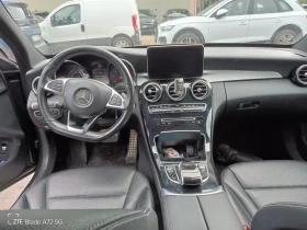 Обява за продажба на Mercedes-Benz C 220 AMG ~17 800 лв. - изображение 1