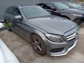 Обява за продажба на Mercedes-Benz C 220 AMG ~17 800 лв. - изображение 4