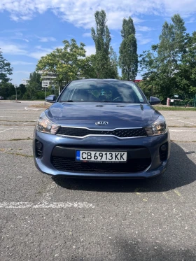 Kia Rio | Mobile.bg    3