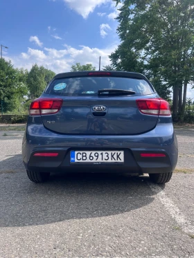 Kia Rio | Mobile.bg    4