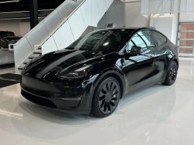 Tesla Model Y * Performance* CARFAX* АВТОФИНАНСИРАНЕ* 