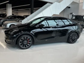 Tesla Model Y * Performance* CARFAX* АВТОФИНАНСИРАНЕ* - 55000 лв. - 70435756 5