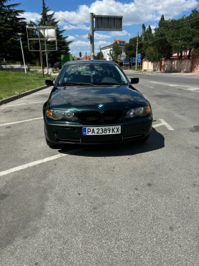 BMW 320 LPG | Mobile.bg    3