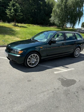 BMW 320 LPG | Mobile.bg    2