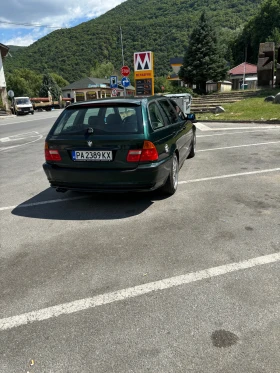 BMW 320 LPG | Mobile.bg    4
