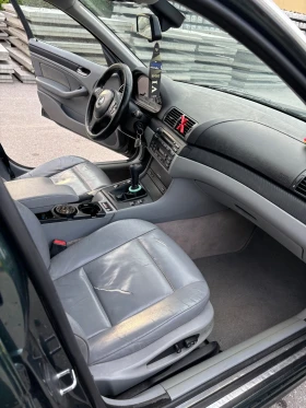 BMW 320 LPG | Mobile.bg    7