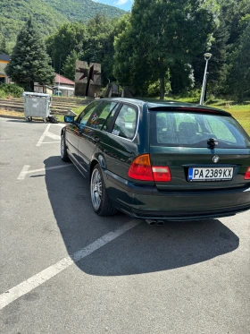 BMW 320 LPG | Mobile.bg    5