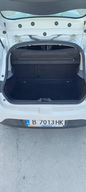 Renault Clio 1.5 dci | Mobile.bg    7