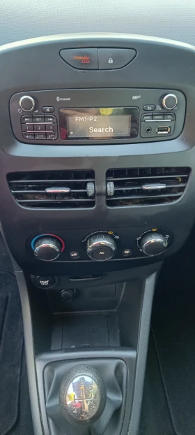 Renault Clio 1.5 dci | Mobile.bg    12