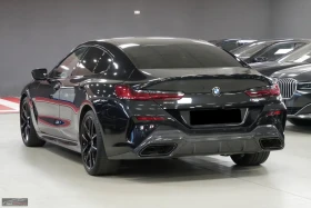 BMW 850 M/XDRIVE/530HP/GRCOUPE/LASER/CARBON/HUD/MEMO/316f | Mobile.bg    3