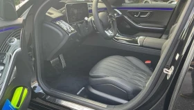 Mercedes-Benz S 63 AMG E-PERFORMANCE CERAMIC MANUFAKTUR TV - 154500 EUR - 97845353 7