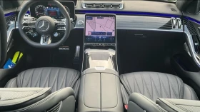 Mercedes-Benz S 63 AMG E-PERFORMANCE CERAMIC MANUFAKTUR TV - 154500 EUR - 97845353 10