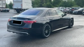 Mercedes-Benz S 63 AMG E-PERFORMANCE CERAMIC MANUFAKTUR TV - 154500 EUR - 97845353 4