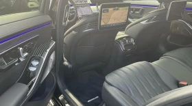 Mercedes-Benz S 63 AMG E-PERFORMANCE CERAMIC MANUFAKTUR TV - 154500 EUR - 97845353 11