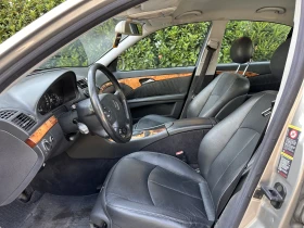 Mercedes-Benz E 280 | Mobile.bg    7