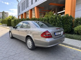     Mercedes-Benz E 280