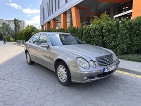 Mercedes-Benz E 280 | Mobile.bg    11