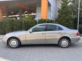    Mercedes-Benz E 280