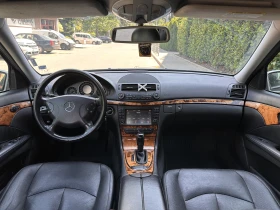 Mercedes-Benz E 280 | Mobile.bg    9