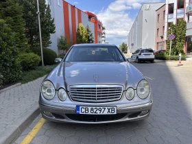     Mercedes-Benz E 280
