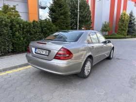 Mercedes-Benz E 280 | Mobile.bg    12