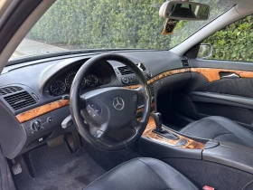 Mercedes-Benz E 280 | Mobile.bg    6