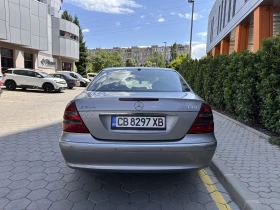 Mercedes-Benz E 280 | Mobile.bg    5