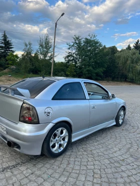 Обява за продажба на Opel Astra ~3 500 лв. - изображение 4