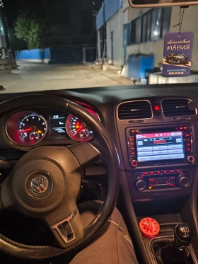 VW Golf | Mobile.bg    8