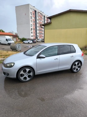 VW Golf | Mobile.bg    2