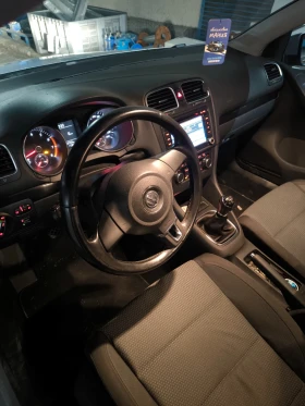VW Golf | Mobile.bg    7